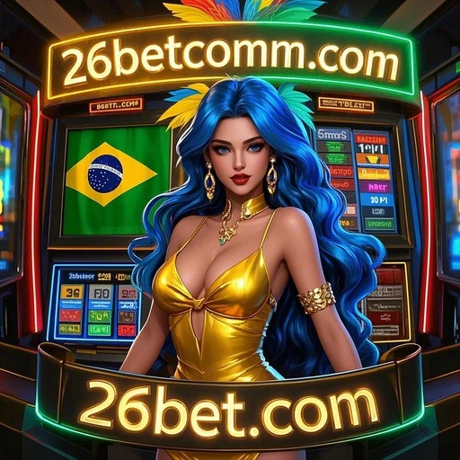 Explorando a Categoria de Apostas do 26bet.com: Diversão e Segurança em Cada Aposta