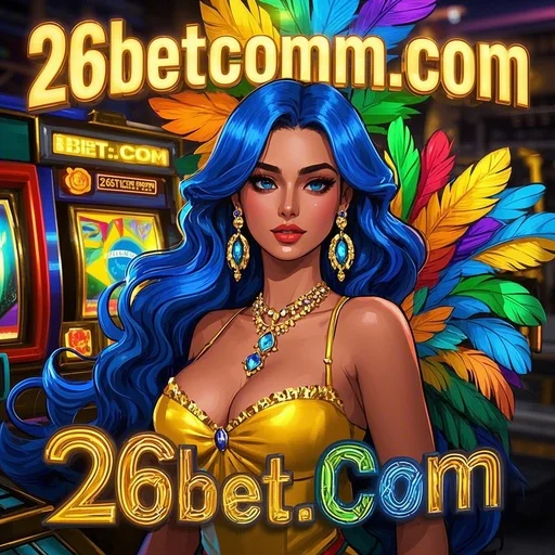 A Emoção do Jogo Ao Vivo no 26bet.com