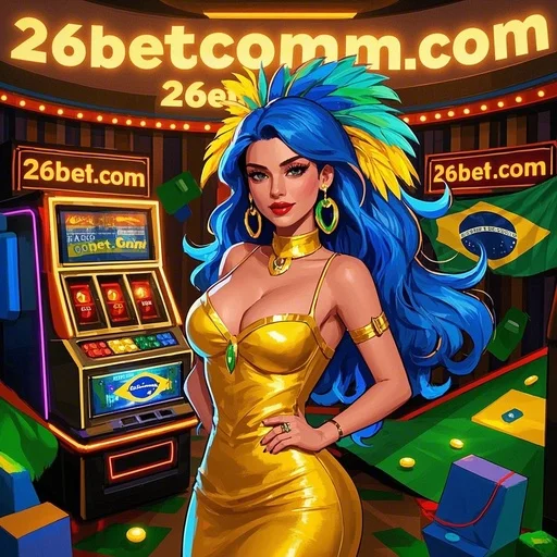Apostas Ao Vivo: A Nova Fronteira das Apostas Esportivas no 26bet.com