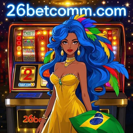 Desvendando a Loteria: Atrações e Oportunidades no 26bet.com
