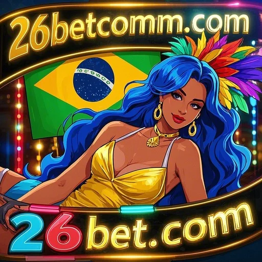 Os Caça-Níqueis em 26bet.com: Diversão e Oportunidades de Ganho